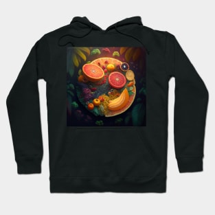 Fruit! Hoodie